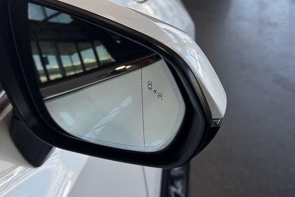 2024 Lexus NX NX250 AAZA20R