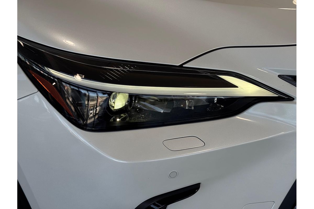 2024 Lexus NX NX250 AAZA20R