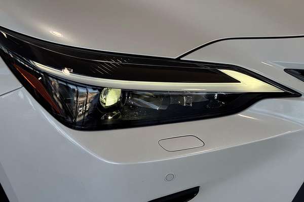 2024 Lexus NX NX250 AAZA20R