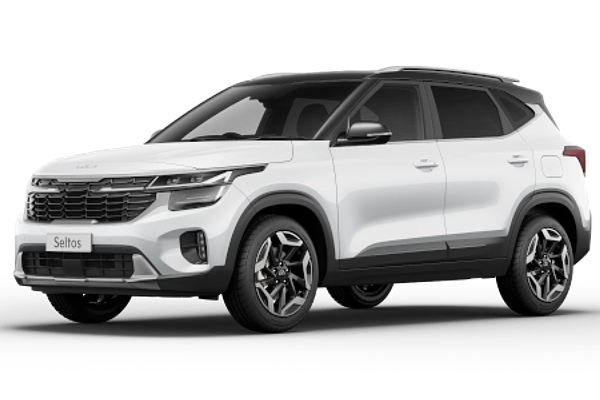 2025 Kia Seltos GT-Line SP2 PE