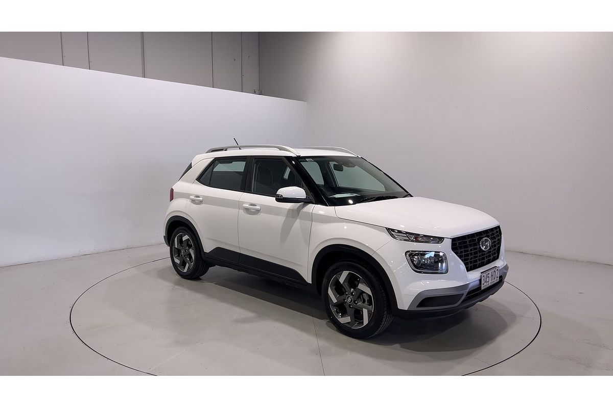 2023 Hyundai Venue Active QX.V5