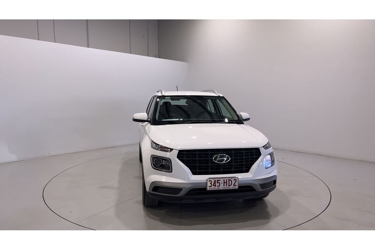 2023 Hyundai Venue Active QX.V5