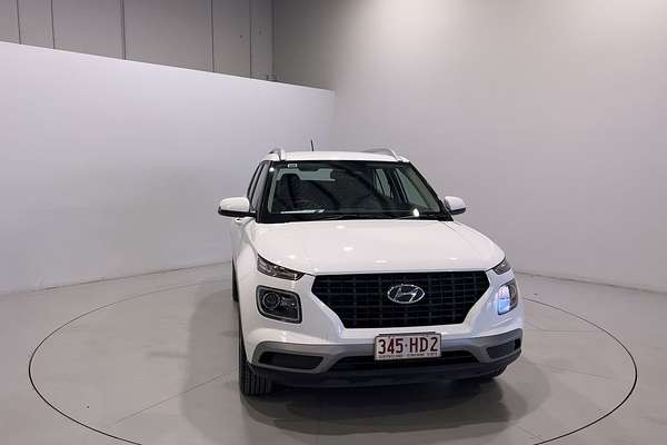 2023 Hyundai Venue Active QX.V5