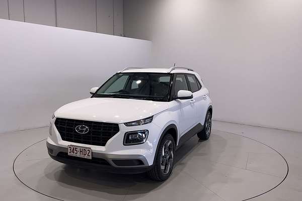 2023 Hyundai Venue Active QX.V5
