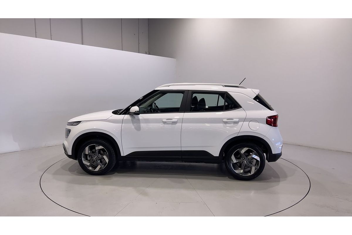 2023 Hyundai Venue Active QX.V5