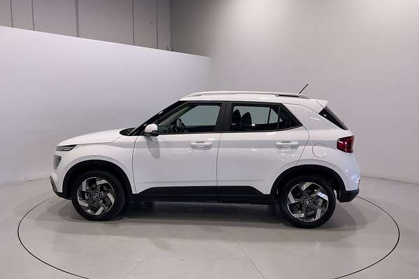 2023 Hyundai Venue Active QX.V5