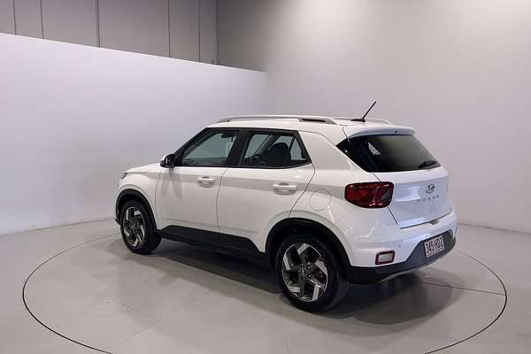 2023 Hyundai Venue Active QX.V5