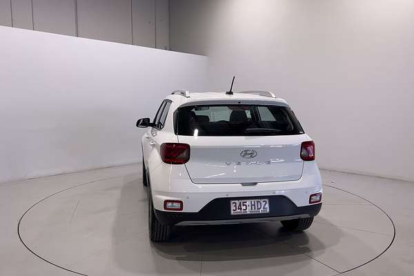 2023 Hyundai Venue Active QX.V5