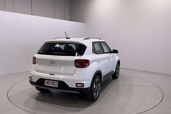 2023 Hyundai Venue Active QX.V5