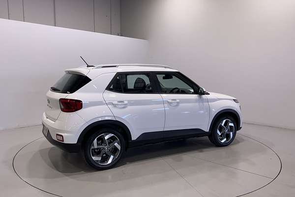 2023 Hyundai Venue Active QX.V5
