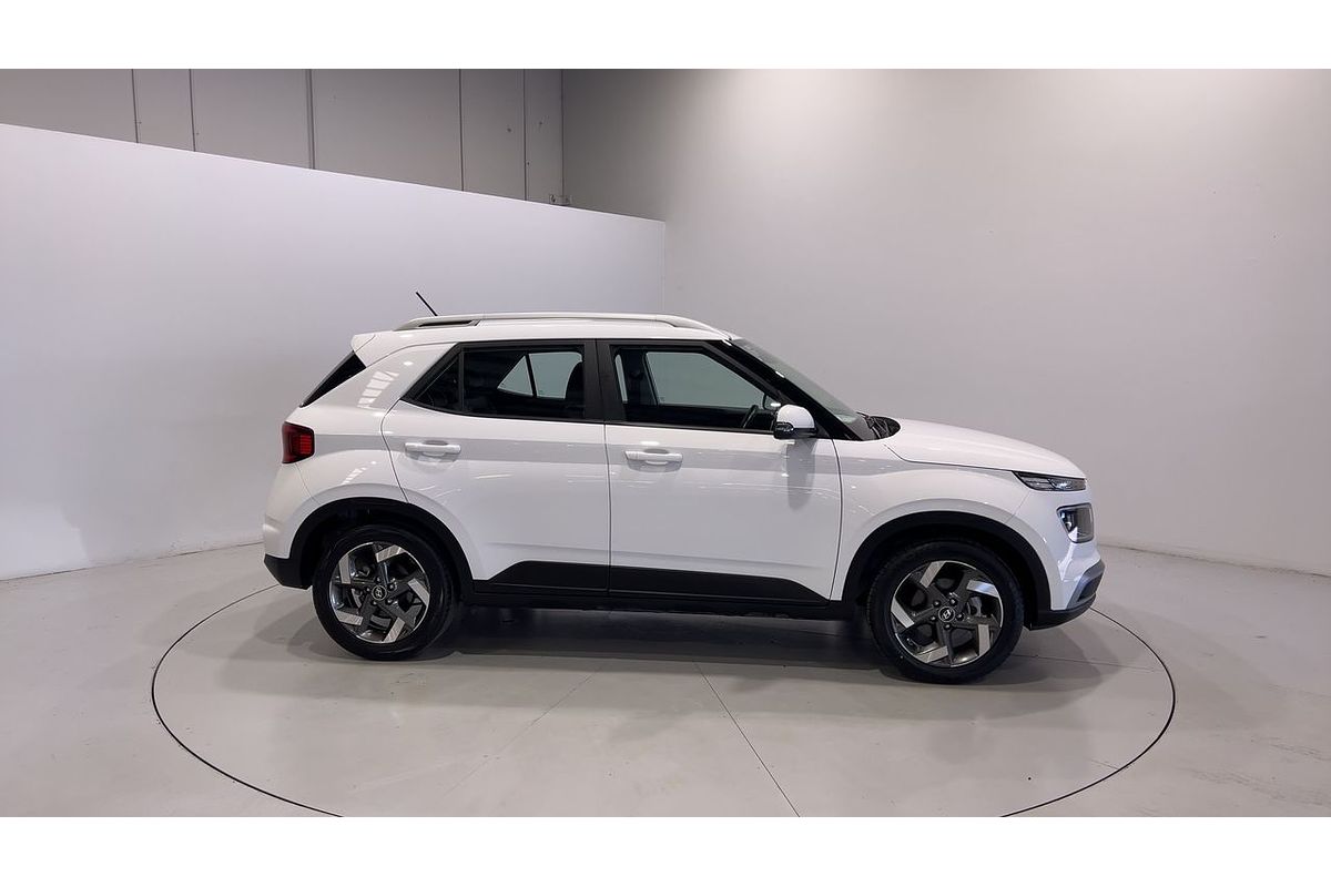 2023 Hyundai Venue Active QX.V5