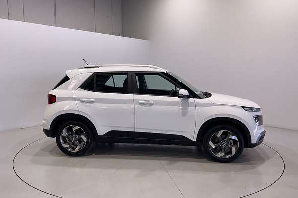 2023 Hyundai Venue Active QX.V5
