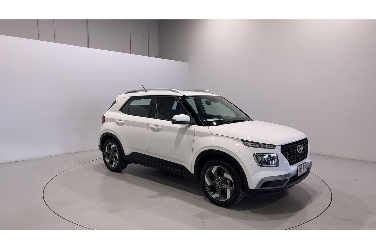 2023 Hyundai Venue Active QX.V5