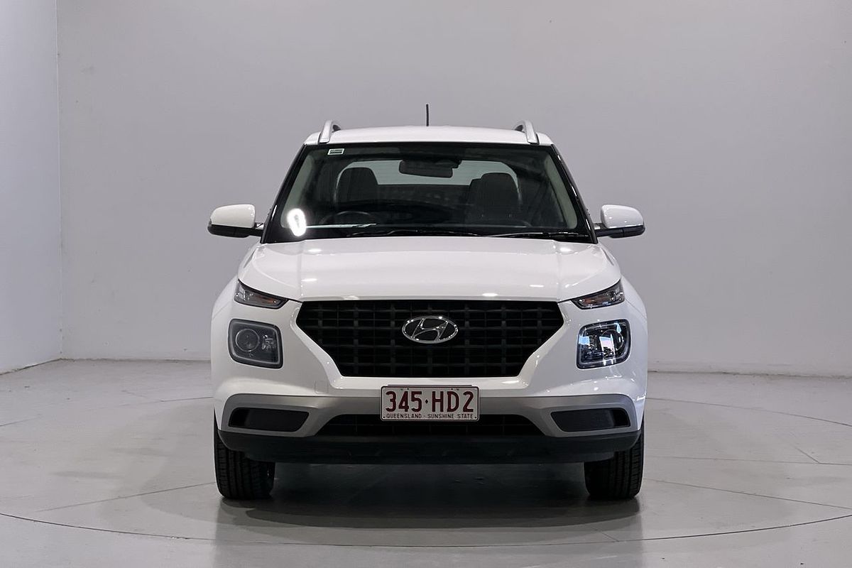 2023 Hyundai Venue Active QX.V5