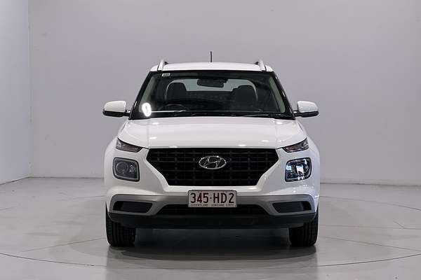 2023 Hyundai Venue Active QX.V5