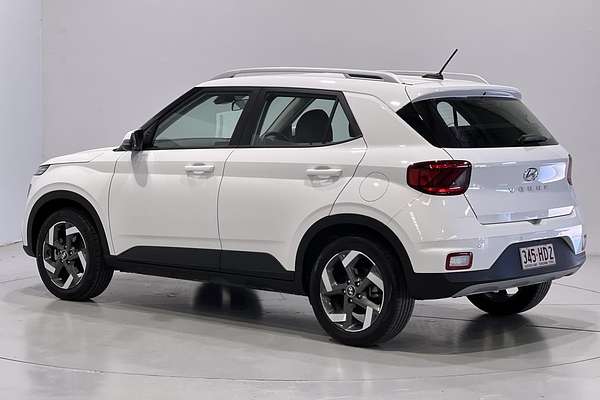 2023 Hyundai Venue Active QX.V5