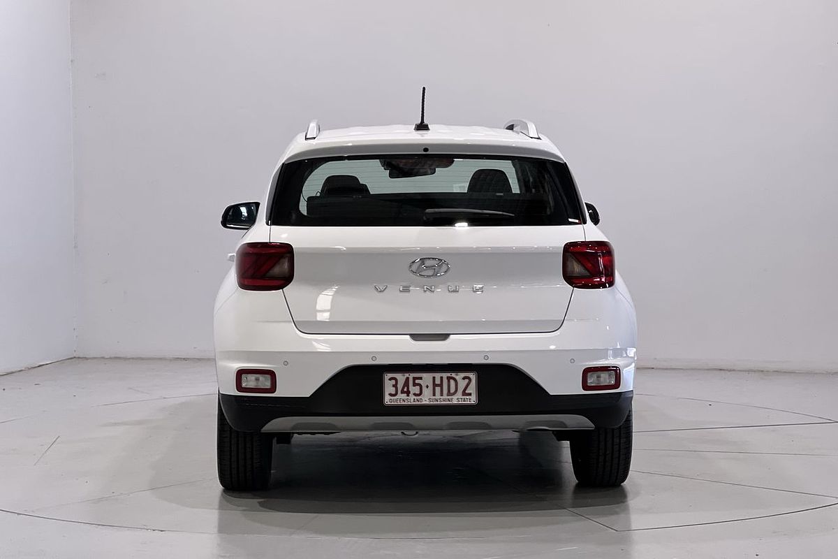 2023 Hyundai Venue Active QX.V5