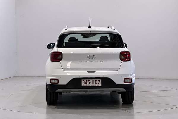 2023 Hyundai Venue Active QX.V5