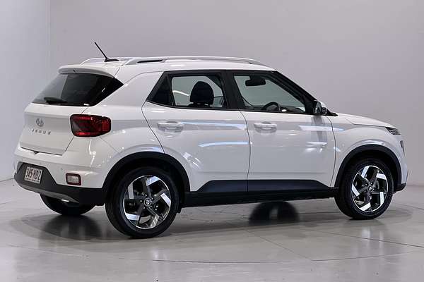 2023 Hyundai Venue Active QX.V5