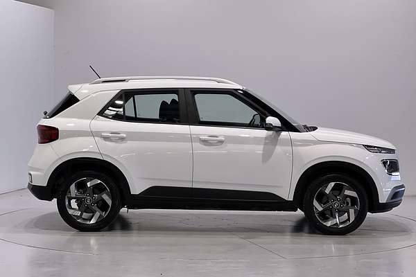 2023 Hyundai Venue Active QX.V5