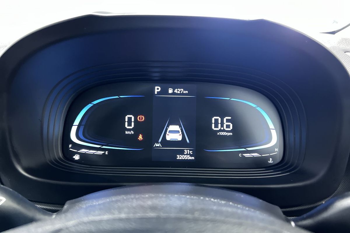 2023 Hyundai Venue Active QX.V5