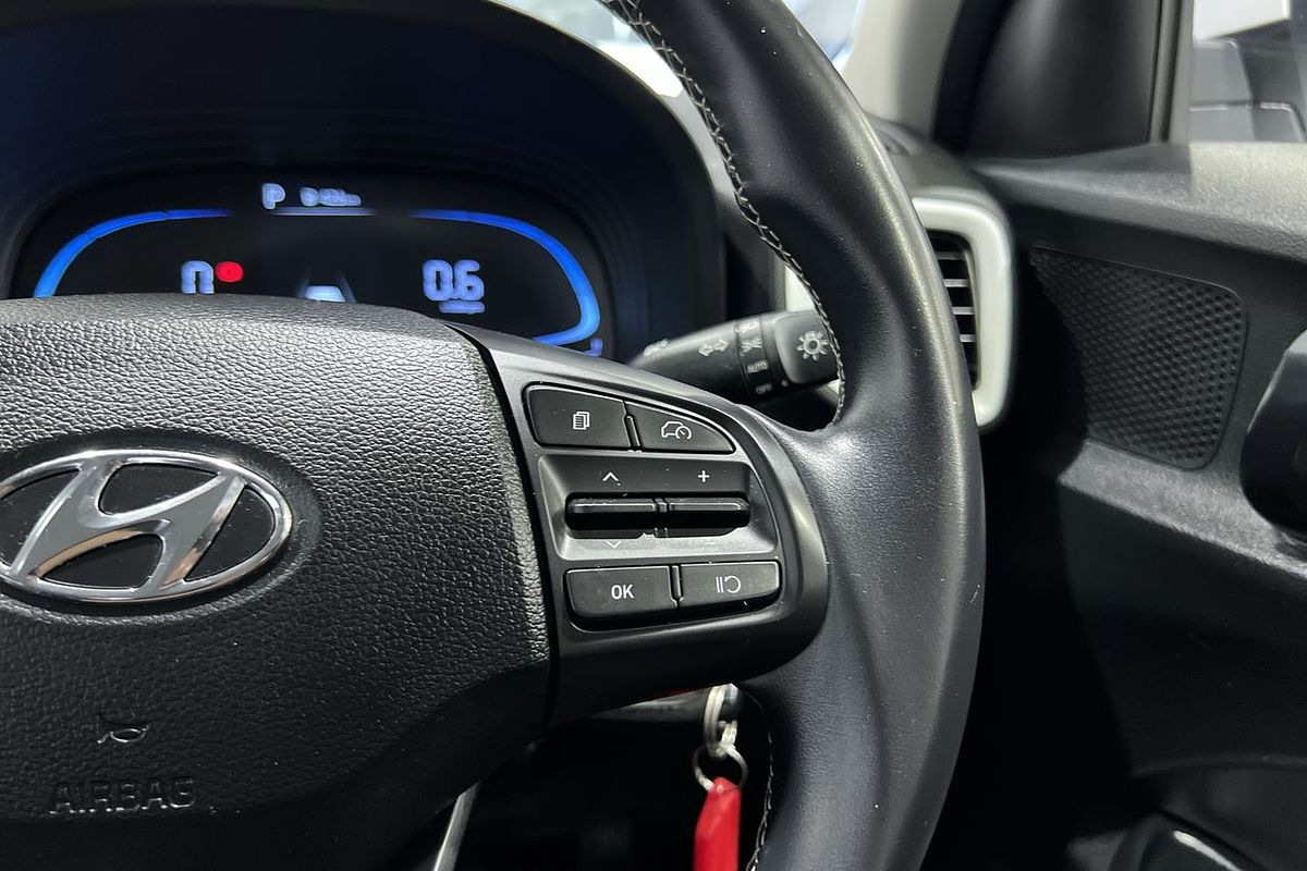 2023 Hyundai Venue Active QX.V5