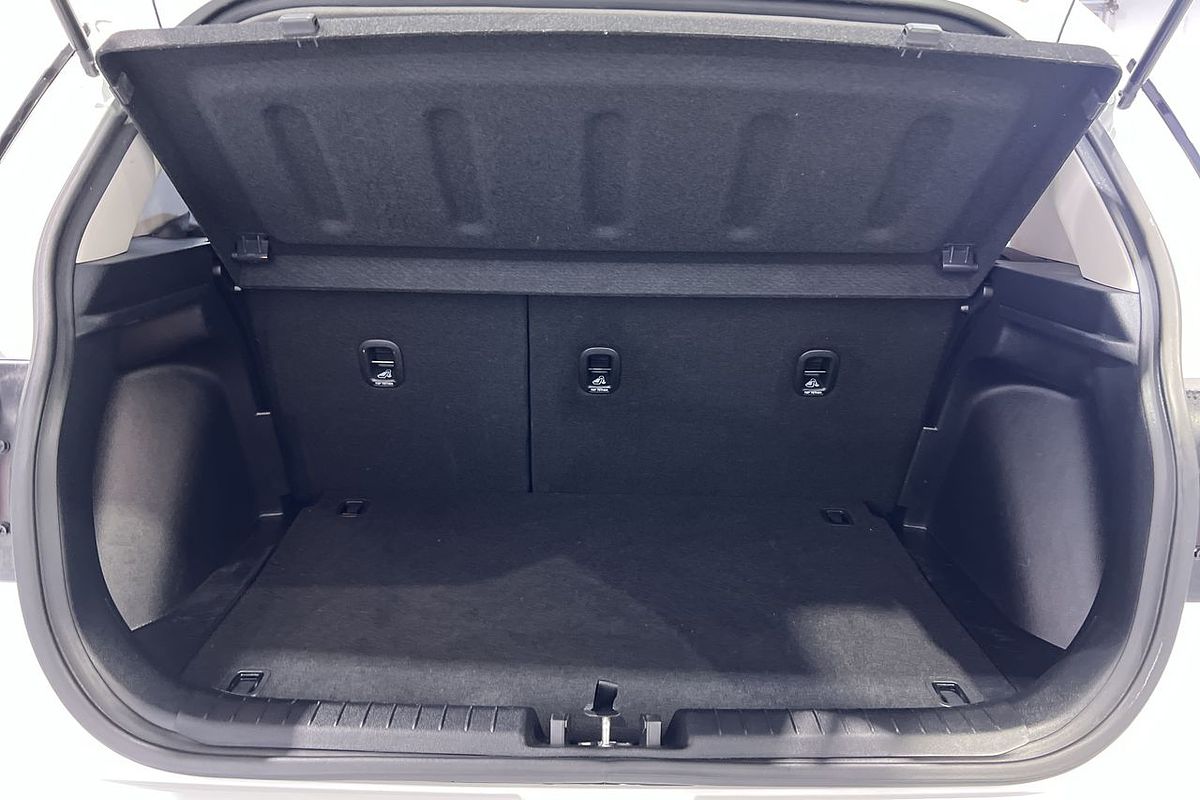 2023 Hyundai Venue Active QX.V5