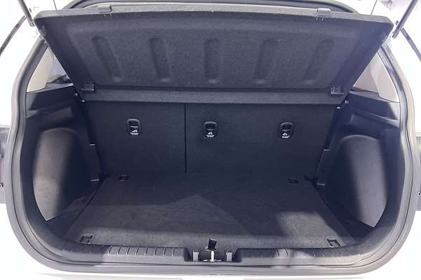 2023 Hyundai Venue Active QX.V5