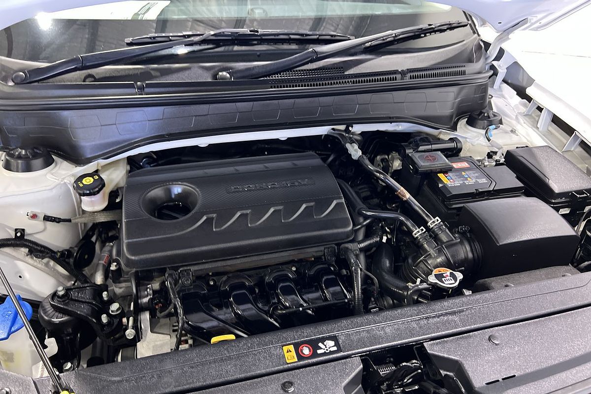 2023 Hyundai Venue Active QX.V5