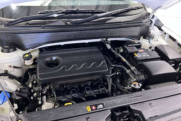2023 Hyundai Venue Active QX.V5