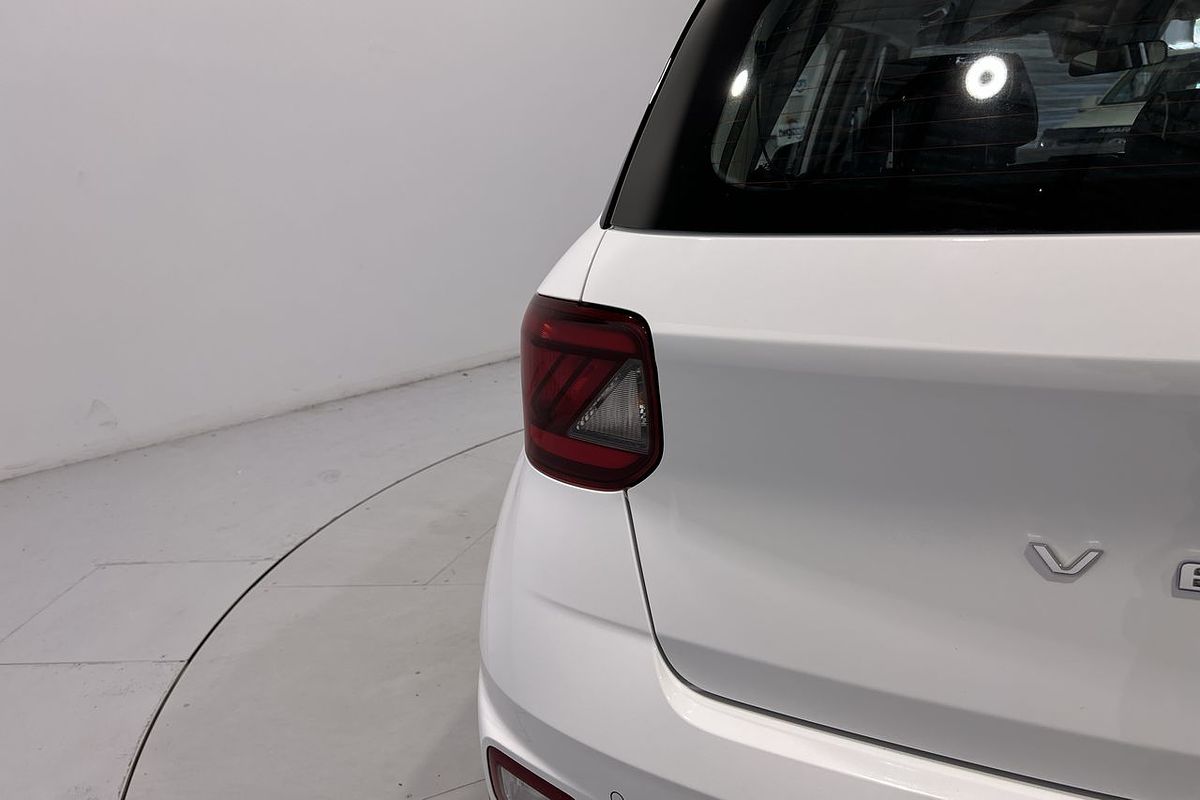 2023 Hyundai Venue Active QX.V5
