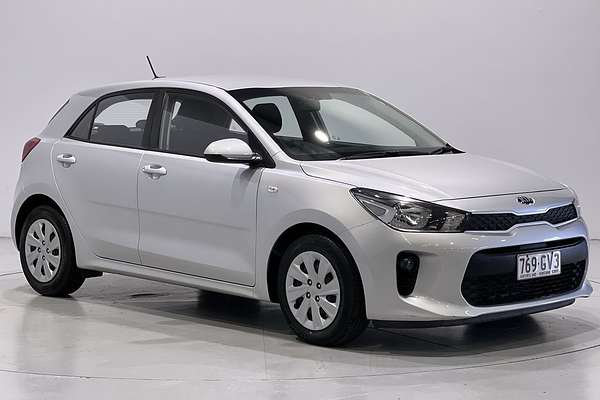 2018 Kia Rio S YB