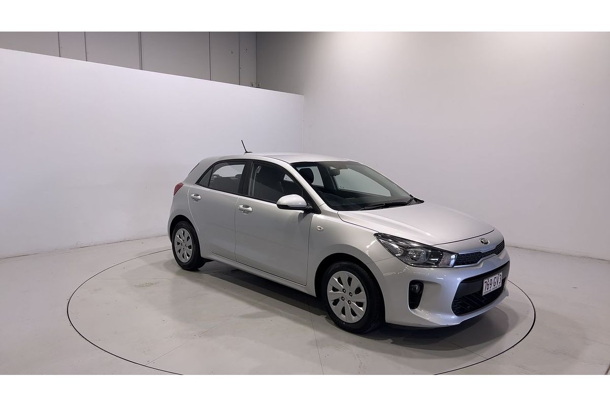 2018 Kia Rio S YB