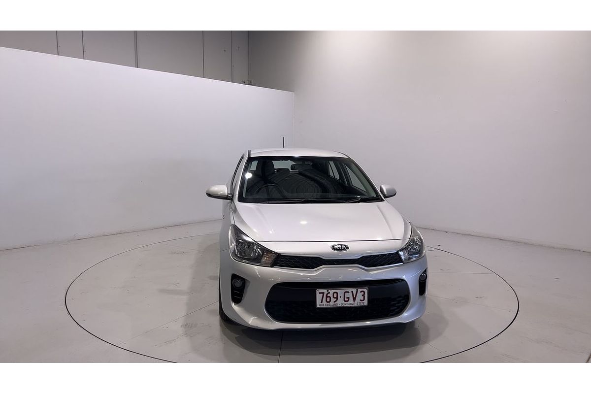 2018 Kia Rio S YB