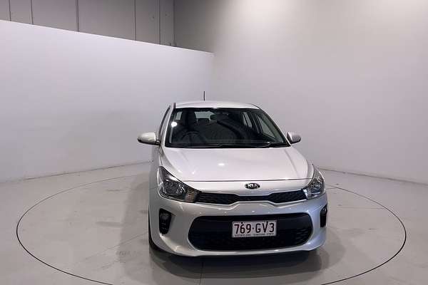 2018 Kia Rio S YB