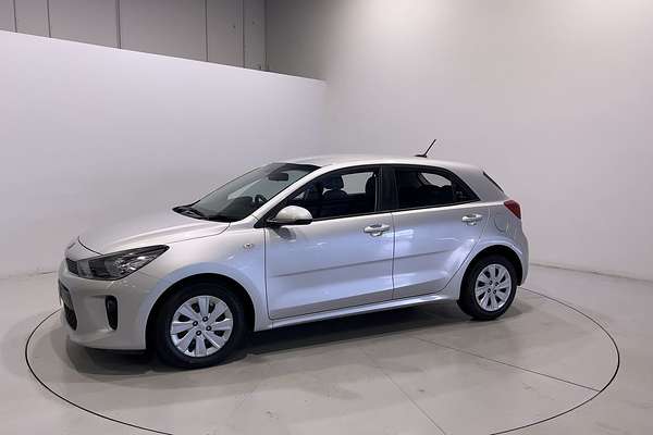 2018 Kia Rio S YB