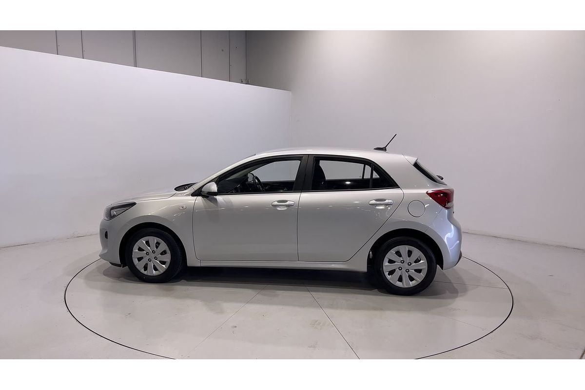 2018 Kia Rio S YB