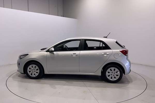 2018 Kia Rio S YB