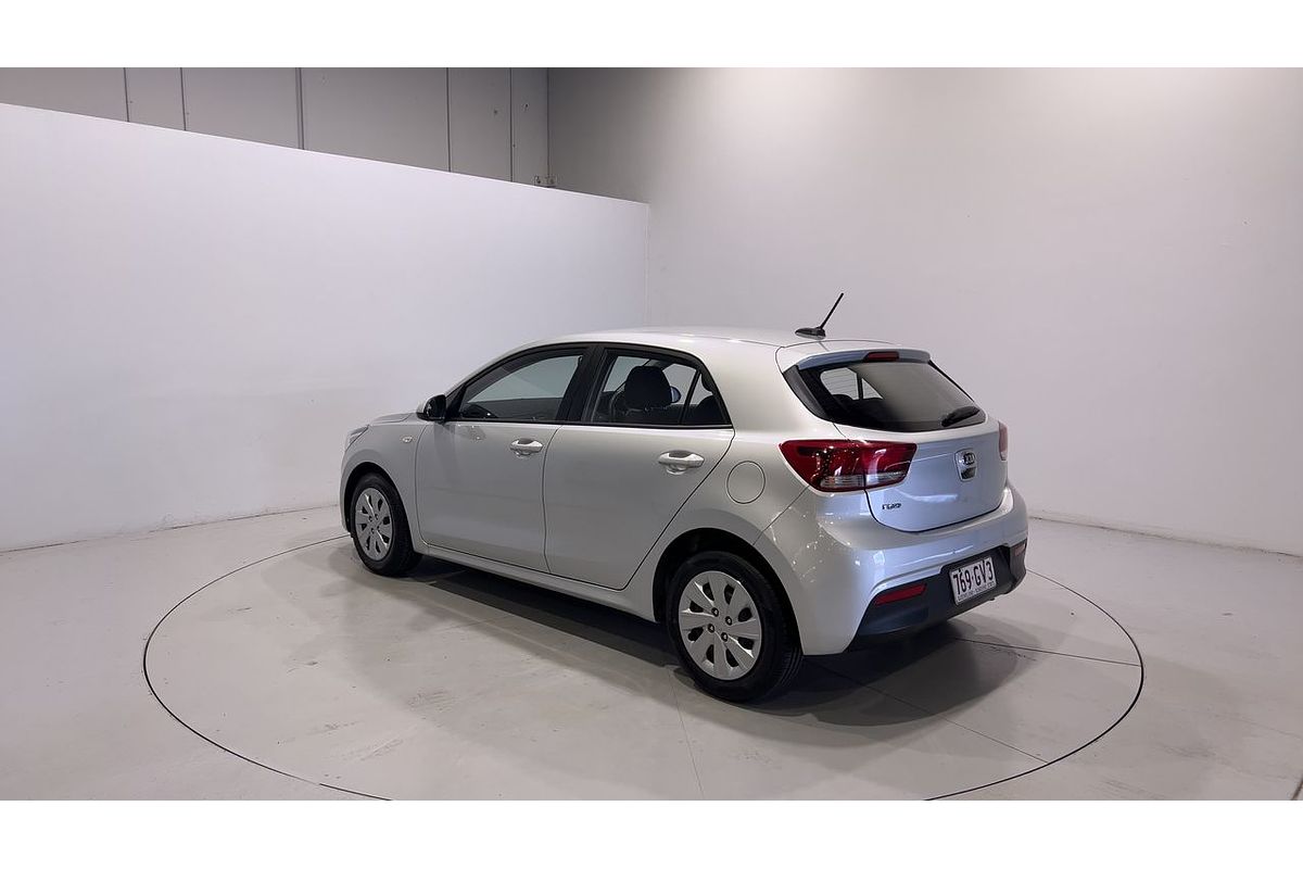 2018 Kia Rio S YB
