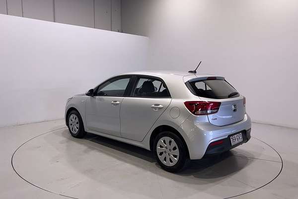 2018 Kia Rio S YB