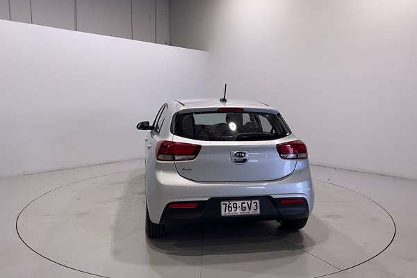 2018 Kia Rio S YB
