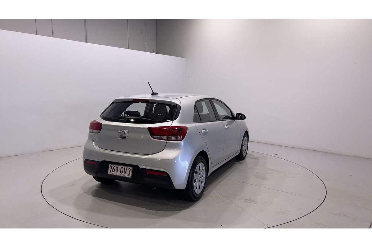 2018 Kia Rio S YB