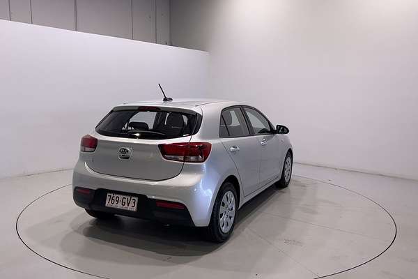 2018 Kia Rio S YB