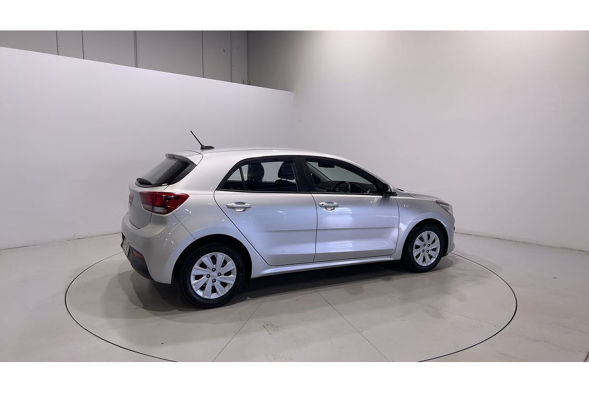 2018 Kia Rio S YB