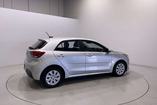 2018 Kia Rio S YB