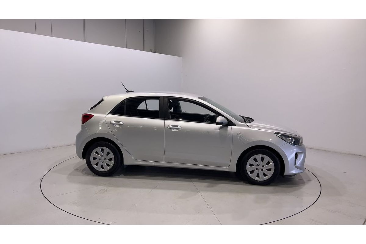 2018 Kia Rio S YB