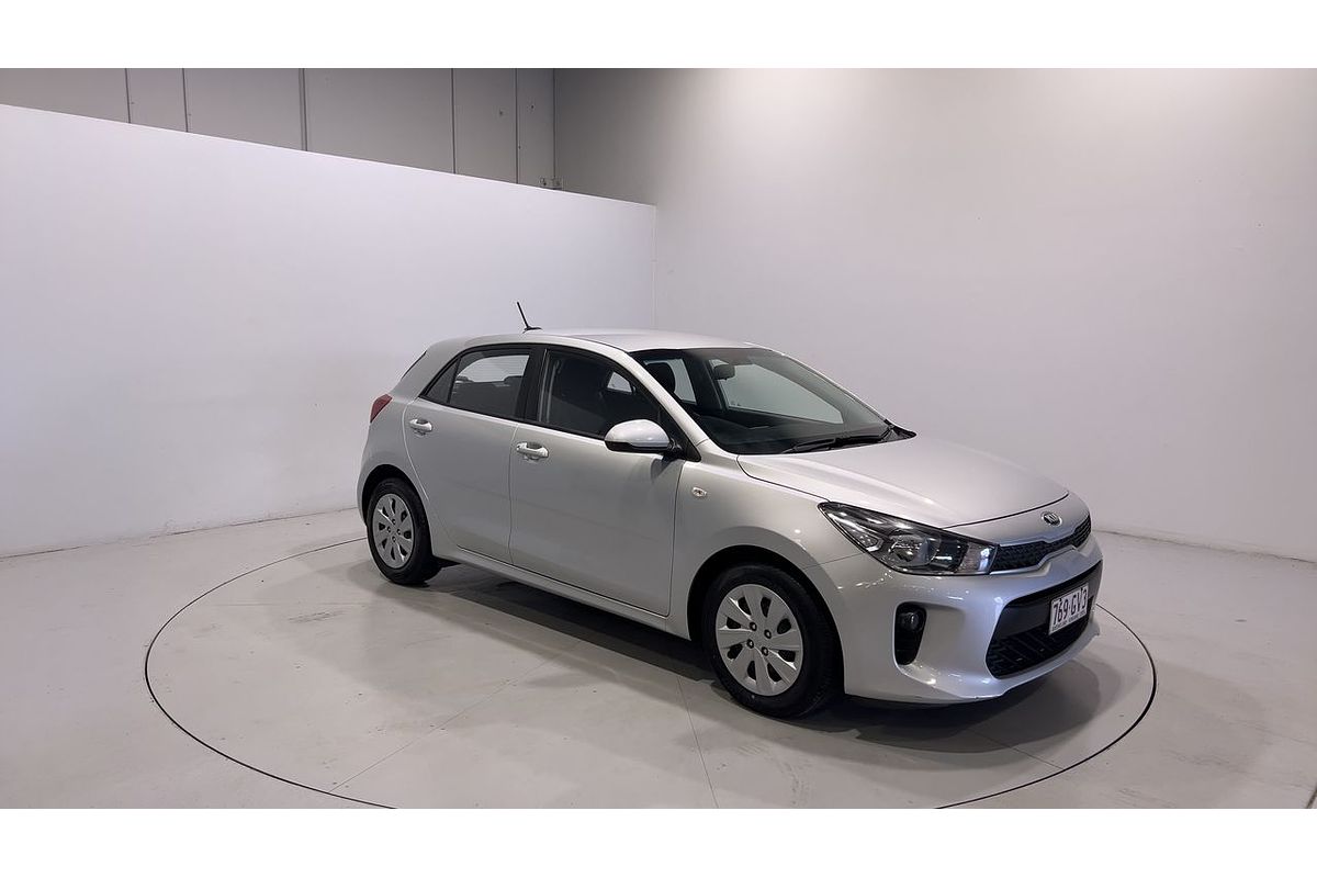 2018 Kia Rio S YB
