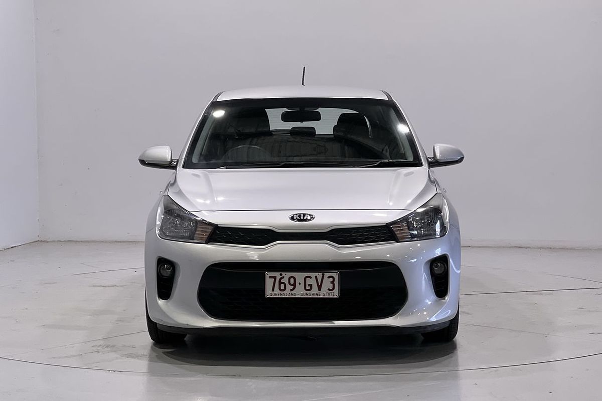 2018 Kia Rio S YB