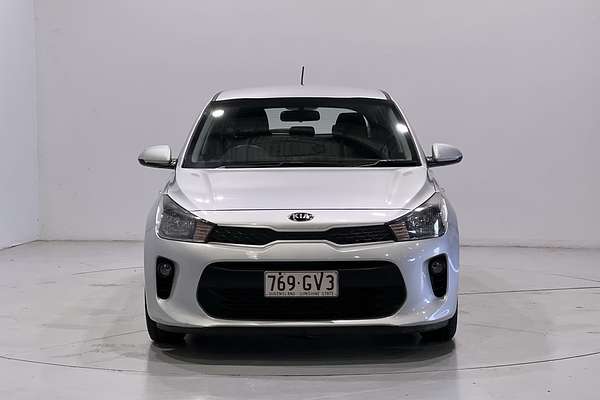 2018 Kia Rio S YB