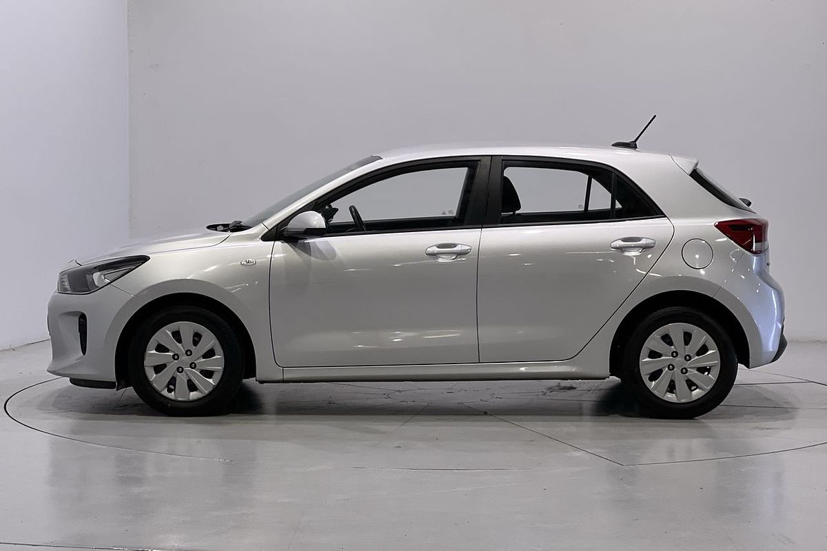 2018 Kia Rio S YB